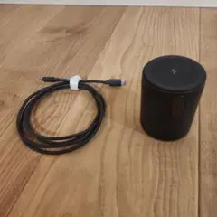 Anker 623 MagSafe 充電器 (ブラック)