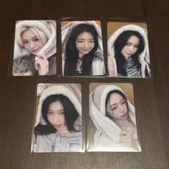 2026年最新】Itzy チェリョン makestarの人気アイテム - メルカリ