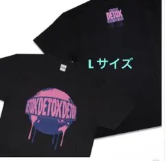 ワンオクDETOX JAPAN TOUR2025 Tシャツ