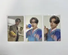 ENHYPEN ジェイク トレカ