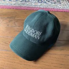 GOOD GRIEF!/グッドグリーフ CA WASHED CAP CAキャップ - メルカリ