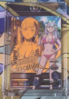 艦これアーケード 水着 ジョンストン改 中破 - メルカリ