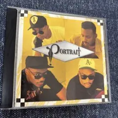 Portrait CD アルバム