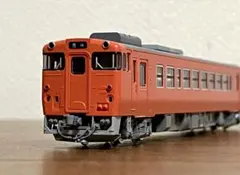 TOMIX JR西日本キハ40・47形更新車 首都圏色セット 山口仕様 - メルカリ