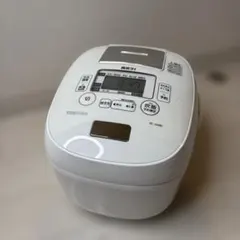 2026年最新】東芝 真空圧力IH炊飯器RC-10VSPの人気アイテム - メルカリ