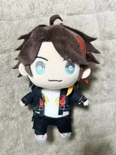 僕のヒーローアカデミア ともぬい 第二弾 ジュリオ・ガンディーニ