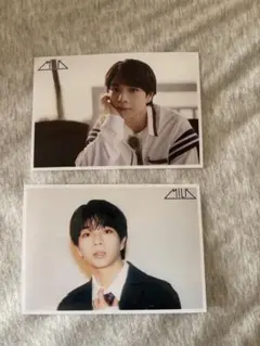 M!LK 塩﨑太智 生写真 まとめ売り