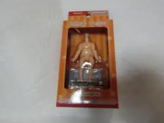 ねんどろいどどーる archetype 1.1Womanalmond milk