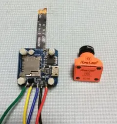 42mm 閉ループ制御ステッピングモーター 3個 磁気エンコーダの閉ループ