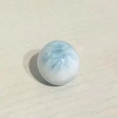 高品質 ラリマー貫通パーツ ドミニカ共和国No.40 - メルカリ