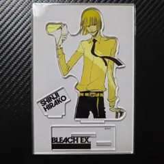 2026年最新】bleach 平子真子 アクリルスタンドの人気アイテム - メルカリ