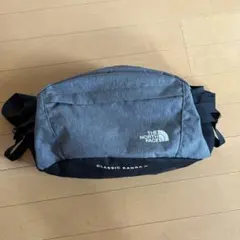 THE NORTH FACE CLASSIC KANGA II ショルダーバッグ