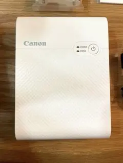 Canon SELPHY QX10 ポータブルフォトプリンター