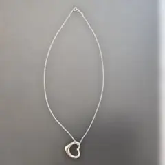 Tiffany & Co. オープンハート