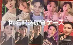 SEVENTEEN ウジ weverse ユニバ カカオ 会場限定 トレカ