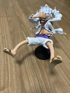 ワンピース　ニカ