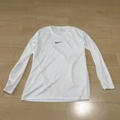NIKE ナイキ　ドライフィット　アンダーシャツ　長袖　インナー　XL