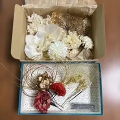 髪飾り 七五三 成人式 結婚式 卒業式 和装 振袖