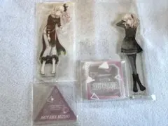 プロセカ 暁山瑞希 アクリルスタンド 【担降り品】