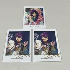 あんさんぶるスターズ パシャこれ ぱしゃっつ 礼瀬マヨイ