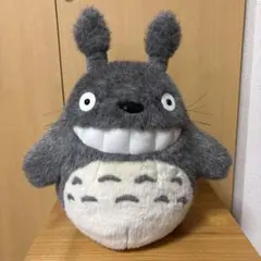 トトロぬいぐるみ