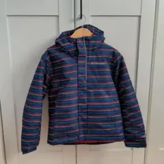 コロンビア　スキーウェアXS 6/7（120センチ）上着