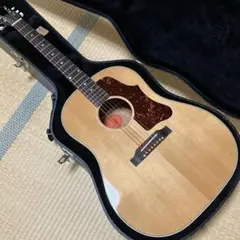 Gibson J-50 historic collection ハードケース付きのサムネイル