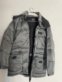 DKNY ダウンジャケットXLサイズ