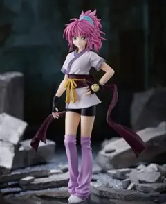 HUNTER×HUNTER マチ POP UP PARADE フィギュア