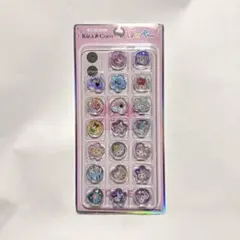 Kira☆Coro ほっぺちゃんおはじきシール