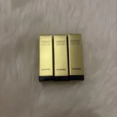 CHANEL サブリマージュラクレームユー　目元用クリーム