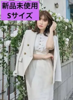 ジャケット・アウター Herlipto Double Breasted Classic Blazer 2025年最新】Herlipto レディース テーラードジャケットの人気