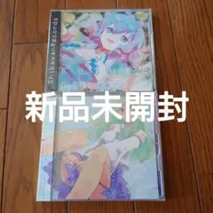 RETRO FUTURE GIRLS/Shibayan Records