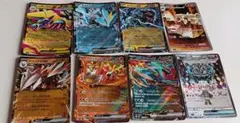 ポケモンカードセット①