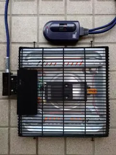 コタツヒーターユニットコイズミ KOIZUMI KHH-6140 こたつ600W