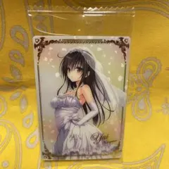 2026年最新】To LOVEる ウェディングカードの人気アイテム - メルカリ