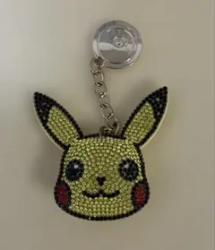2026年最新】ピカチュウ キーホルダー キラキラの人気アイテム - メルカリ