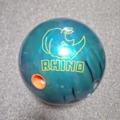 Brunswick TZone ボウリングボール 15ポンド - メルカリ