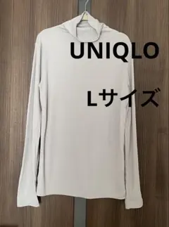 シアージャージータートルネックT（長袖）