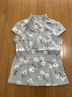 太極拳レディストップス