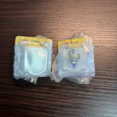 ケロロ軍曹 ブリスターチャームコレクション ドロロ兵長