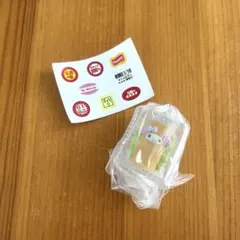 サンリオなりきりお惣菜マスコット マイメロディ　マイメロ　春巻き