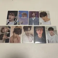 ジャンハオ トレカ タレントカード