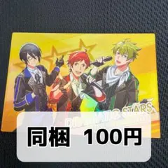 ツアマス　DRAMATIC STARS　TR 04-005