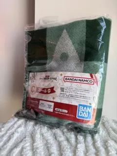 Mrs.GREEN APPLE C賞ストール　一番くじ