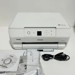 現状品】EPSON EP-714A インクジェットプリンター本体 ジャンク - メルカリ