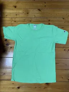 チャンピオン　ロンハーマン tシャツ