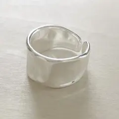 ヴィンテージリング　指輪　シンプル　シルバー　ユニセックス　メキシカンジュエリー