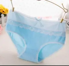 可愛い5枚セットレディース ショーツ下着
