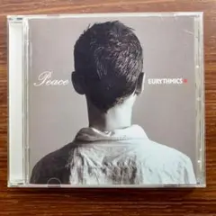 ユーリズミックス / Peace　　　Eurythmics